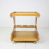 Mid-century side table , 1960's.