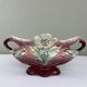 Earthenware planter