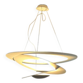 Suspension contemporaine Artemide