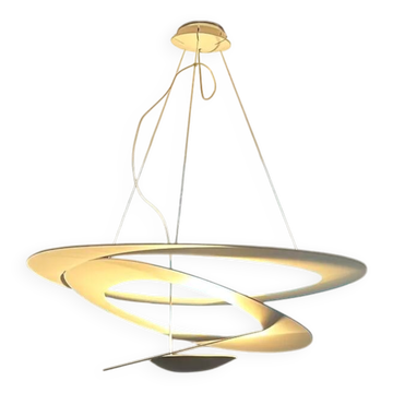 Suspension contemporaine Artemide