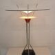 XL Space age desk lamp by Lyskilde and designed by Henrik Tengler - Denmark