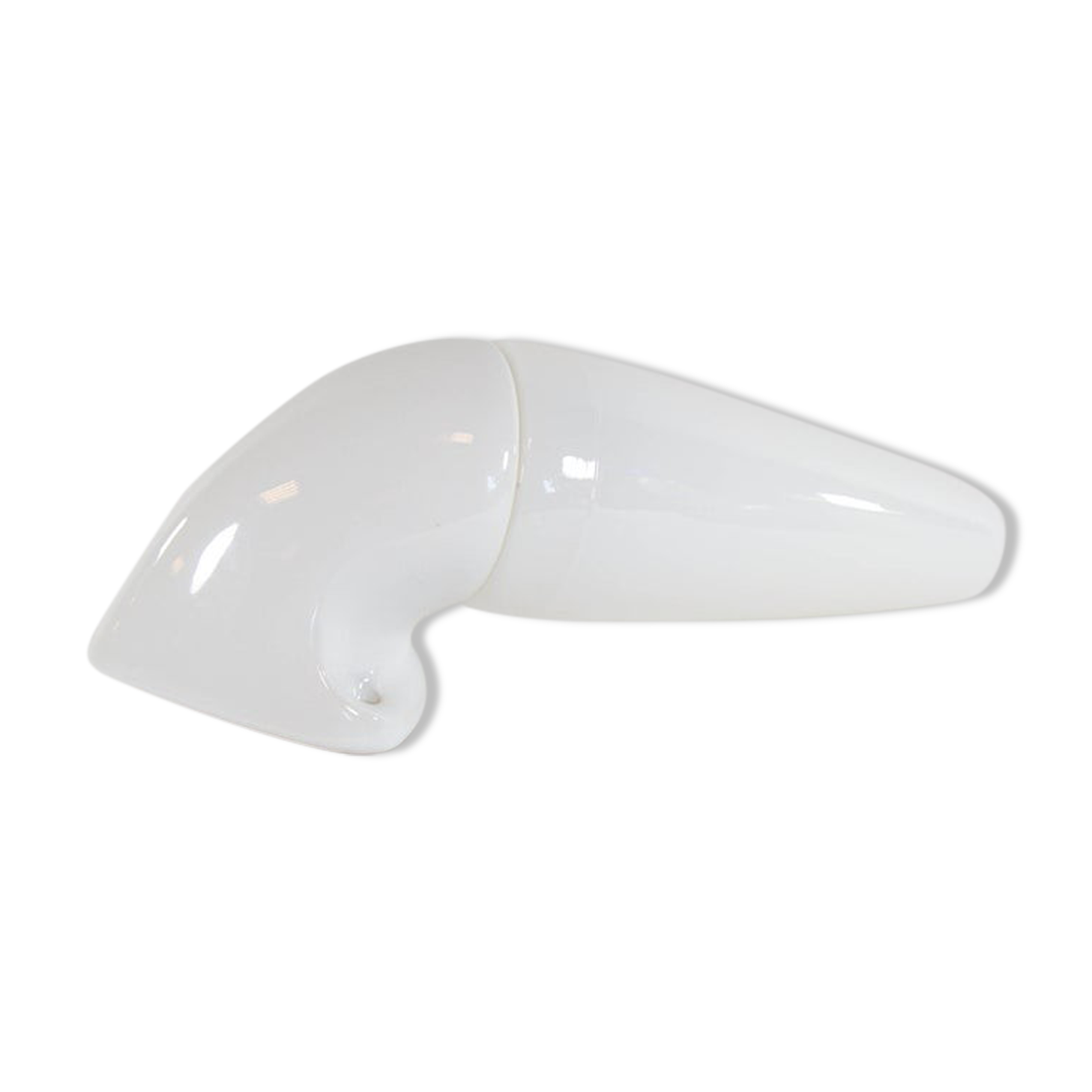 Wall lamp of Sigvard Bernadotte 60s