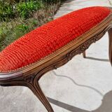 Side bench / large footrest