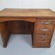 Bureau administratif pour enfant 4 tiroirs