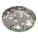 Nile Green Ground Glass Ashtray by Max Ingrand for Fontana Arte, Italy