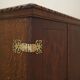 Oak sideboard, Danish design, 1960s, production: Denmark