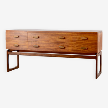 Midcentury teak sideboard by E gomme for G-plan