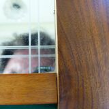 Art Deco mirror tray