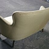 Swedish 50s/60s Scandinavian sofa