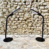 Desk lamp - Manade - design Phillippe Michel - 80s
