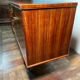 Mid century retro vintage rosewood sideboard by Alfred Cox 1960s