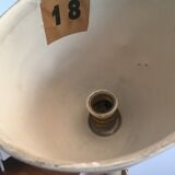 Bamboo floor lamp house Baguès