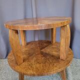 Art Deco side table