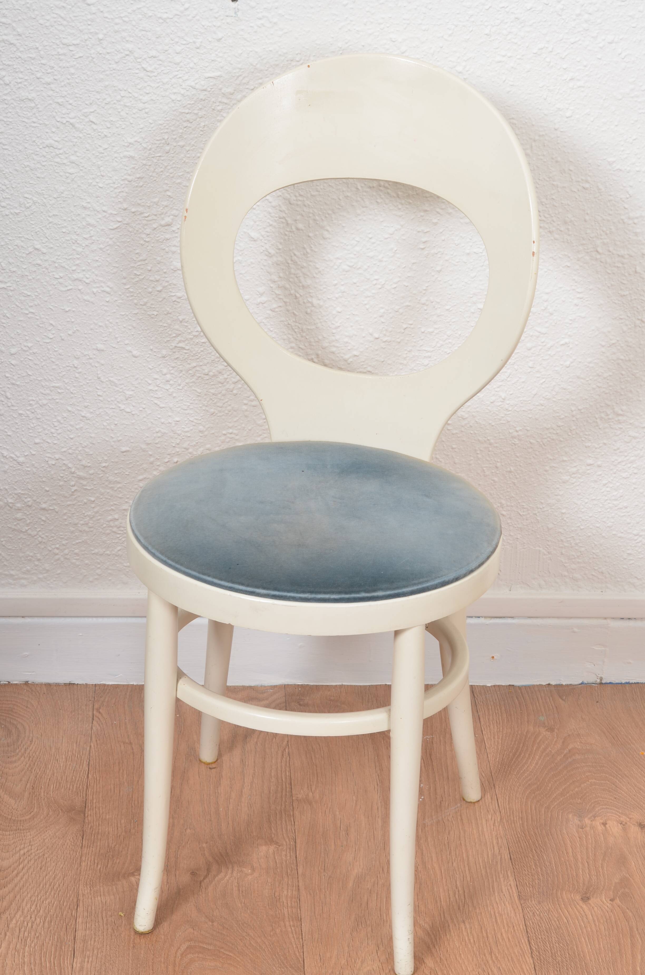 Baumann Seagull Chair