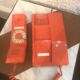 Orange phone with 1977 Contempra dial