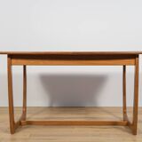 Mid-Century Teak Extendable Dining Table from G-Plan, 1960s