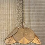 Suspension uchiwa attribuee a ingo maurer