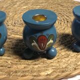 Swedish candlesticks