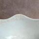 Ironstone sauce boat Saint-Amand & Hamage Marie-Louise