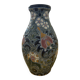 Art Deco amphora vase