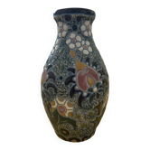 Art Deco amphora vase