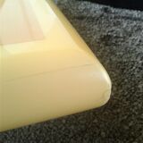 Jean Claude Mahey coffee table
