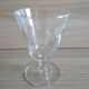 Lot de 6 verres à pied