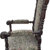 Royal throne
