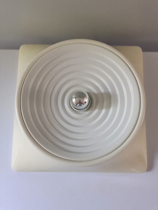 Ceiling lamp by Studio Nizzoli Associati for Stilnovo