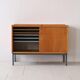 1960s office sideboard
