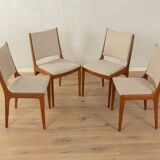 1960s Dining Room Chairs