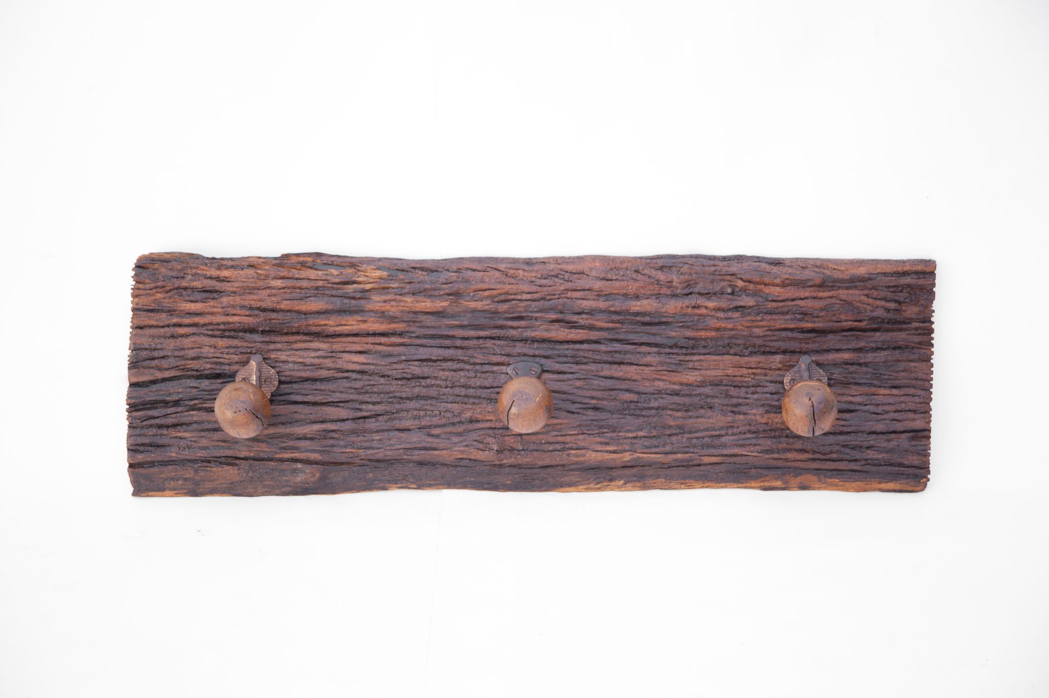Vintage coat rack