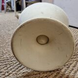 Spanish ceramic rooster pitcher 1980