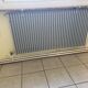 5 marble radiator shelves