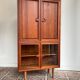 Dyrlund display cabinet