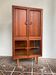 Dyrlund display cabinet