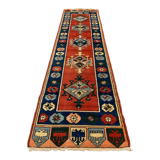 Tapis coureur Turkish 300x83 cm