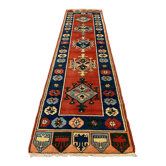Tapis coureur Turkish 300x83 cm