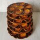 Vallauris oyster plates