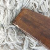 Baumann parrot coat rack