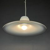 Murano glass lamp Cinea by Giusto Toso for Leucos, Italy, 1970s