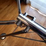 Nomos Sir Norman Foster Design Table by Tecno Italy Mid Century