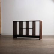 Pierre Jeanneret PJ-R-27-A 6-hole file rack, Chandigarh, 1958