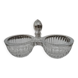 Salt cellar