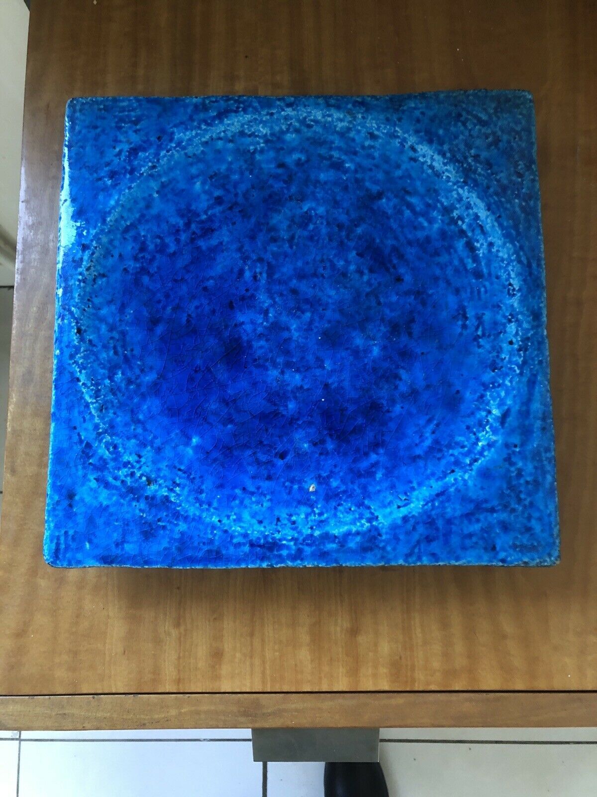 Large empty pocket of the 1960s