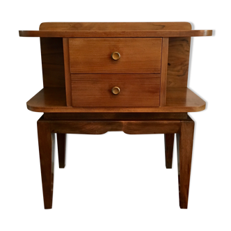 Art deco bedside
