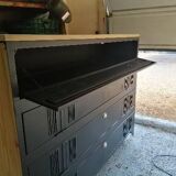 Buffet industriel