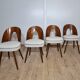 Dining Chairs by Antonín Šuman, Set of 4