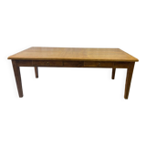 Farm table 200x90cm