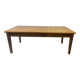 Farm table 200x90cm